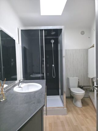  Maison � vendre 4 pi�ces 80 m�