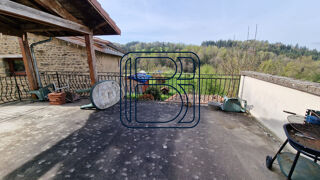  Maison � vendre 4 pi�ces 68 m�