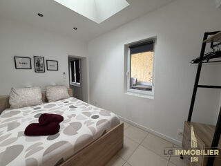  Maison à vendre 5 pièces 91 m²
