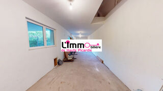  Maison � vendre 3 pi�ces 52 m�