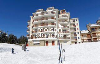  Appartement à vendre 2 pièces 31 m²