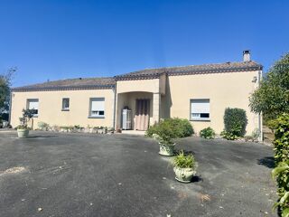  Maison à vendre 4 pièces 160 m²