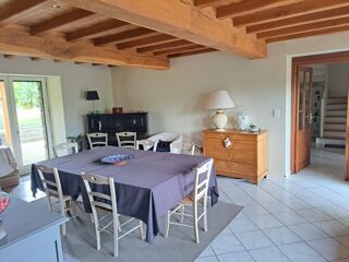  Maison � vendre 8 pi�ces 231 m�