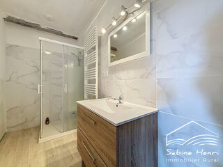  Maison à vendre 8 pièces 260 m²