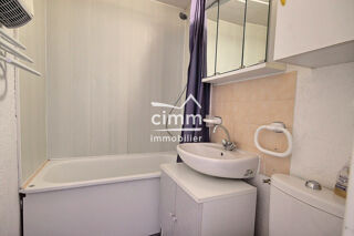  Appartement � vendre 1 pi�ce 21 m�