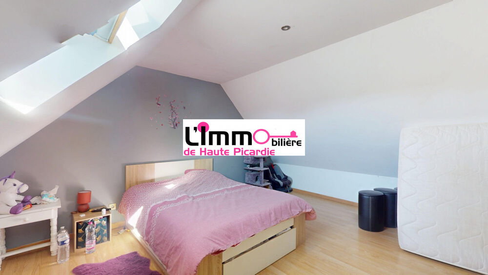 Vente Maison ? Maison à vendre à Vauvillers (80170) – Spécial Investi Vauvillers