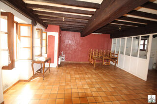  Appartement � vendre 5 pi�ces 138 m� Cuisery