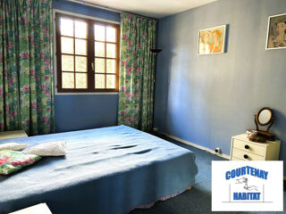  Maison � vendre 5 pi�ces 115 m�