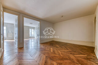  Appartement à vendre 5 pièces 137 m² Lyon 06
