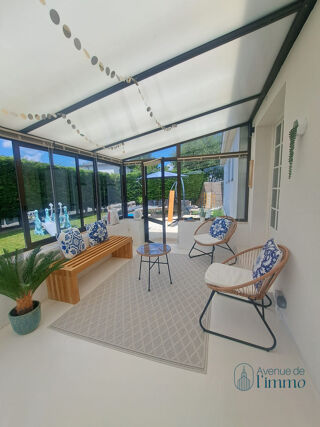  Maison � vendre 5 pi�ces 110 m�