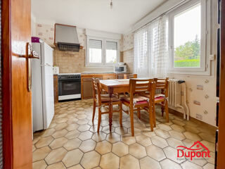  Maison � vendre 5 pi�ces 97 m�