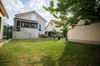  Maison à vendre 6 pièces 120 m²