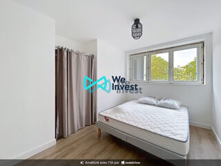  Appartement à louer 3 pièces 67 m²