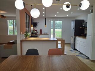  Maison à vendre 5 pièces 130 m²