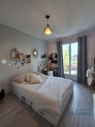  Maison � vendre 4 pi�ces 80 m�