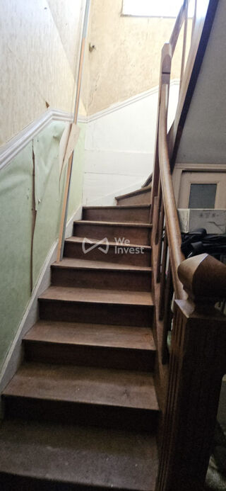 Maison à vendre 6 pièces 120 m²