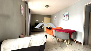  Appartement � vendre 2 pi�ces 40 m�