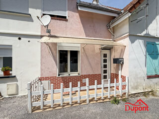  Maison à vendre 4 pièces 52 m²