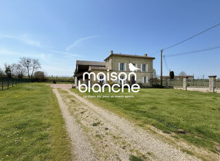  Maison à vendre 5 pièces 129 m²