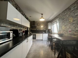  Maison � vendre 6 pi�ces 107 m�