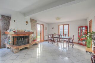  Maison à vendre 6 pièces 161 m²