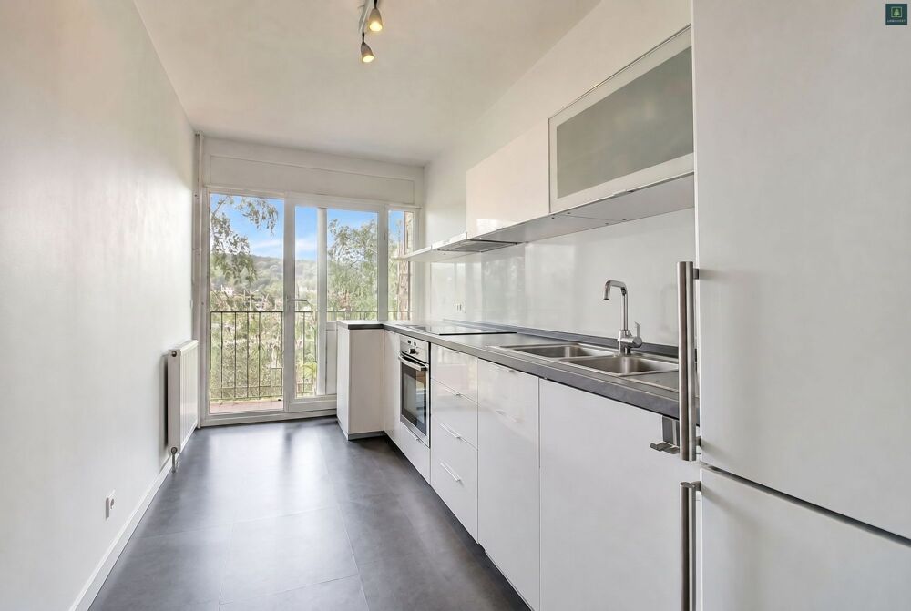Vente Appartement Appartement 4 pièces à Palaiseau Palaiseau