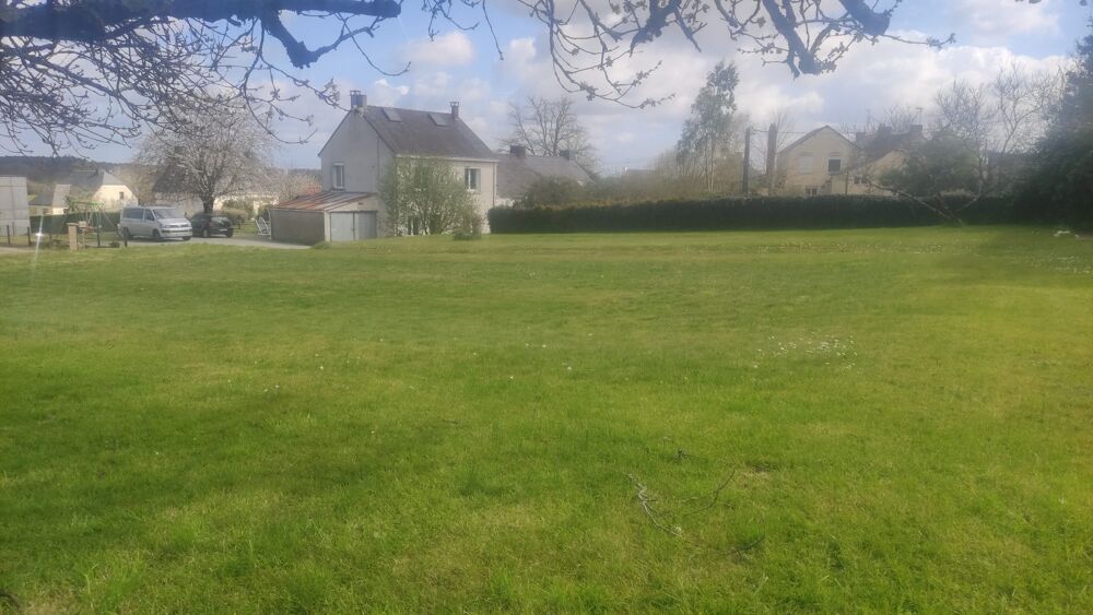 Vente Maison PLAIN PIED EN BOURG Saint-dolay