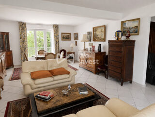  Maison à vendre 7 pièces 157 m²