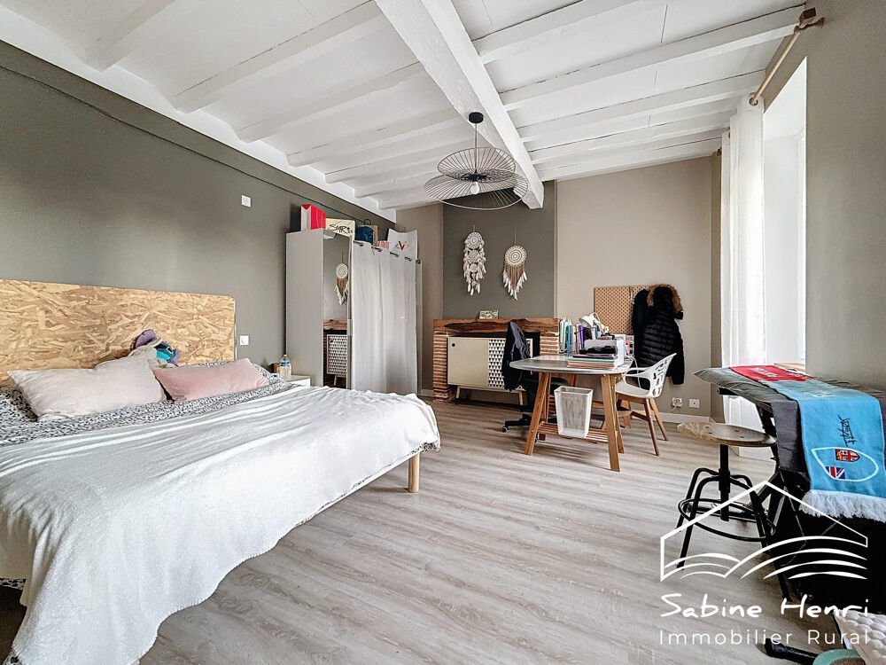  vendre  Maison Toulouse (31000)