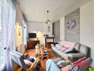  Maison � vendre 5 pi�ces 150 m�