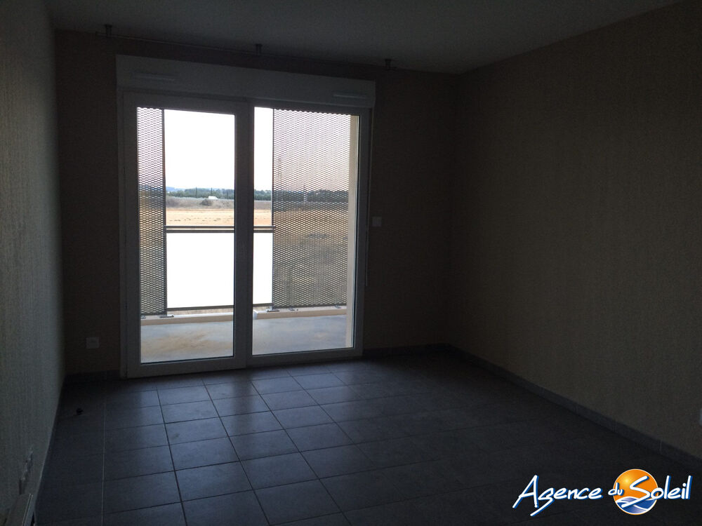 Location Appartement STUDIO RECENT RESIDENCE ETUDIANTE Narbonne