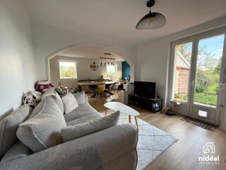  Maison à vendre 4 pièces 100 m²