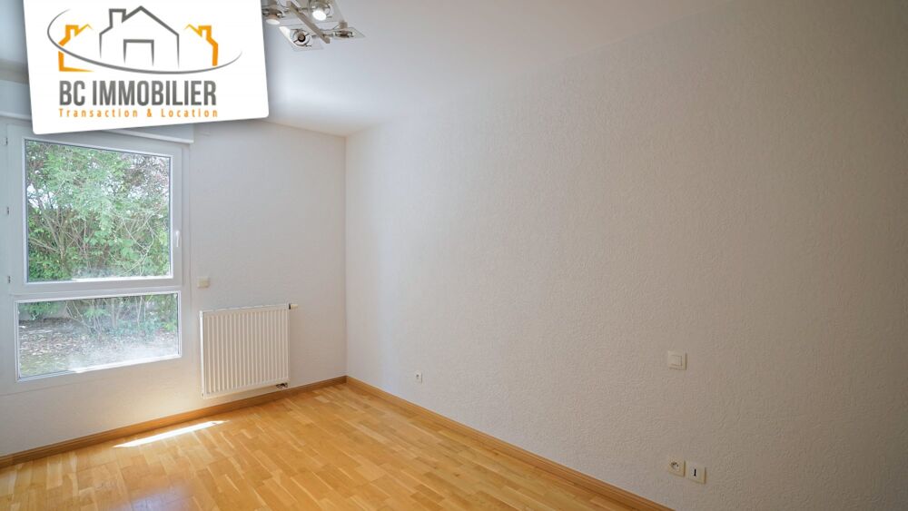 Location Appartement T3 à FERNEY-VOLTAIRE Ferney-voltaire