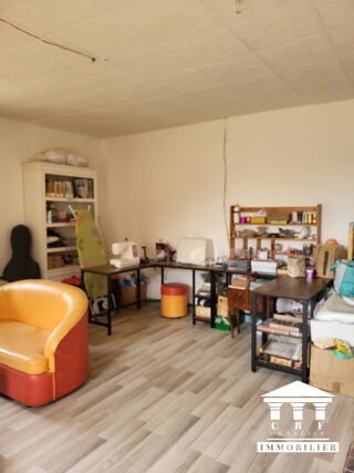  Maison � vendre 3 pi�ces 81 m�