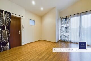  Appartement à vendre 3 pièces 64 m²