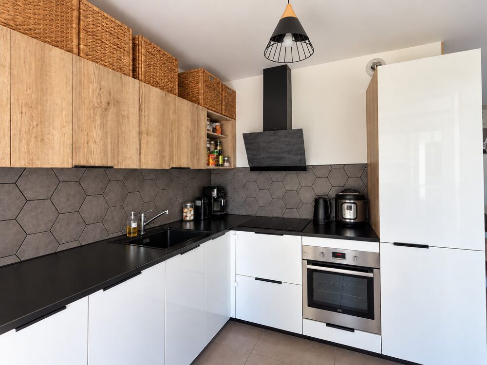 Vente Appartement Superbe T4 à Prévessin-Moëns – Résidence de standing Prévessin-moëns