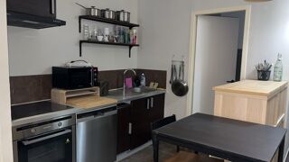  Appartement � louer 4 pi�ces 93 m� Grenoble