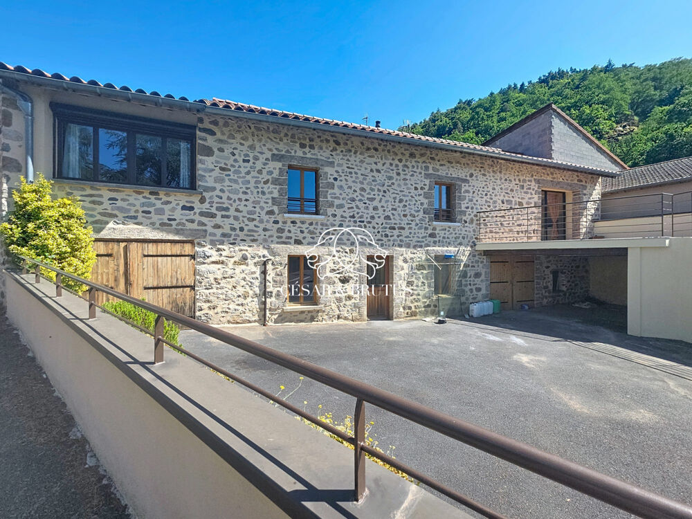 Vente Maison MAISON DE CAMPAGNE EN PIERRES Lavoûte-sur-loire