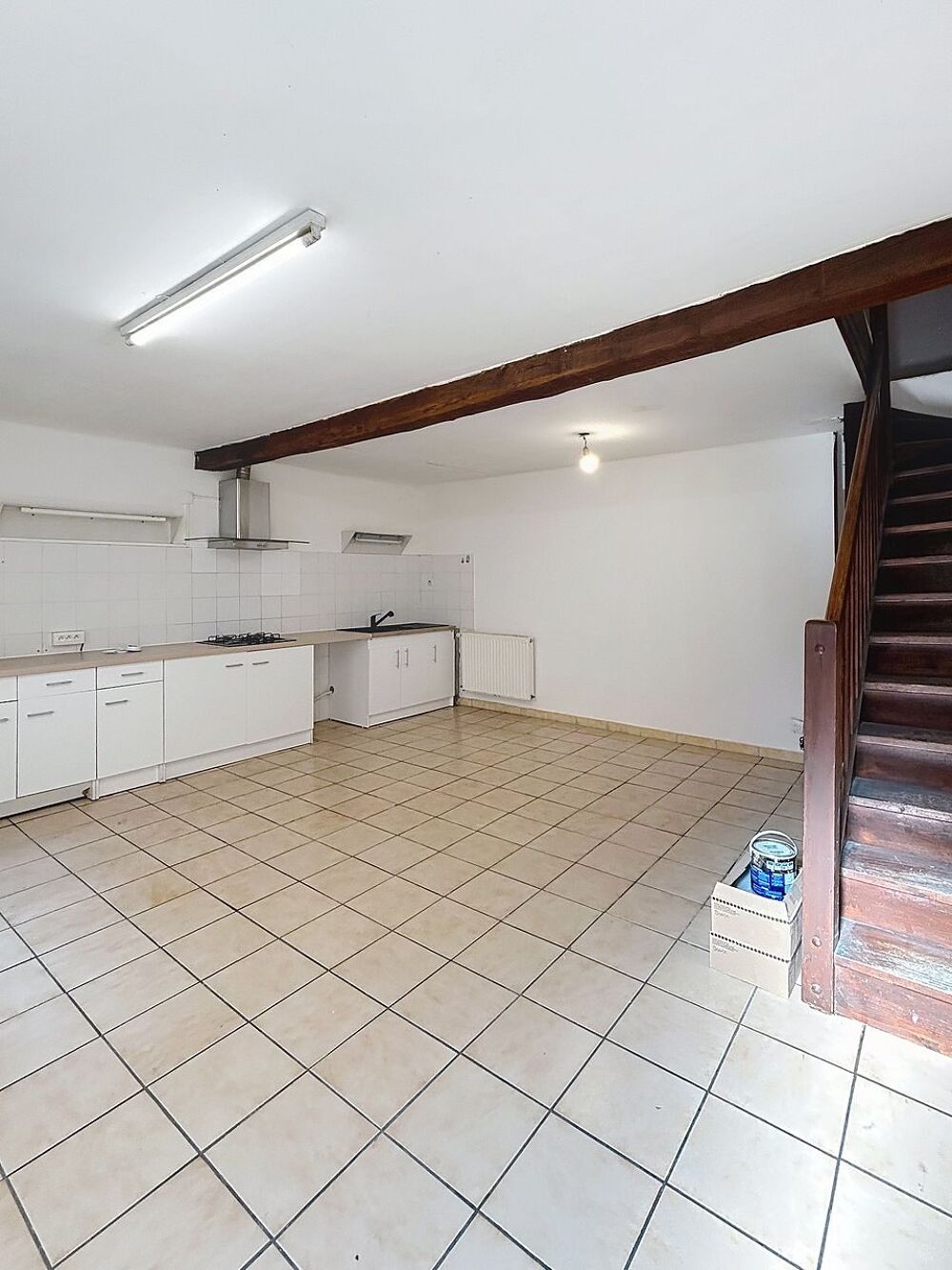 GAILLAC maison T4