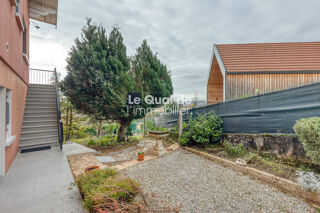  Maison à vendre 7 pièces 143 m²