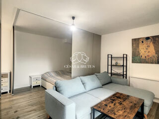  Appartement � louer 1 pi�ce 34 m� Villefranche-sur-sa�ne