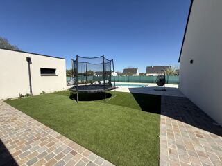  Maison � vendre 9 pi�ces 1 m�