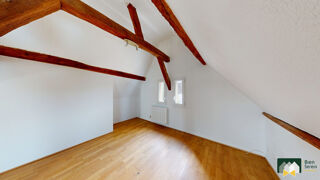  Appartement à louer 2 pièces 33 m²