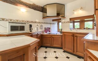  Maison à vendre 5 pièces 226 m²