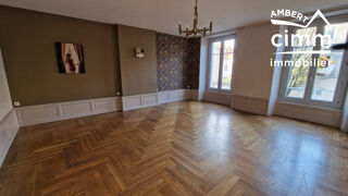  Appartement � vendre 6 pi�ces 117 m�