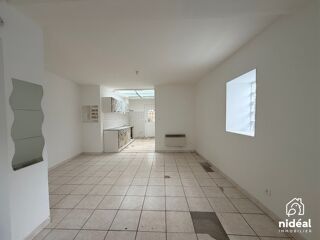  Maison � vendre 4 pi�ces 63 m�