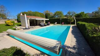  Maison � vendre 8 pi�ces 220 m�