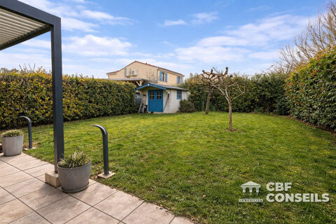   Maison de quartier - id�al famille Maison - 5 pi�ce(s) - 97 m�