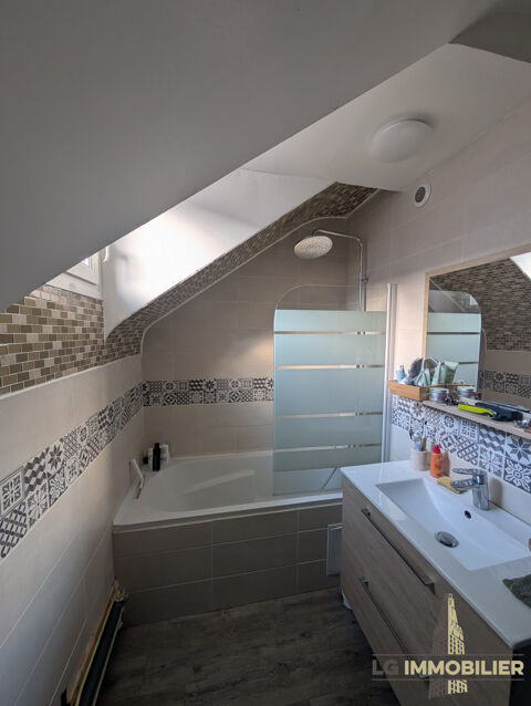  Appartement � louer 2 pi�ces 50 m�