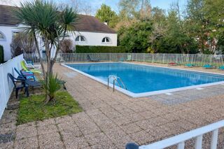  Appartement à vendre 3 pièces 60 m²